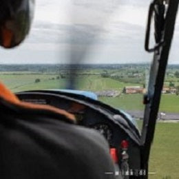 Ultraleggeri - Corso di Volo VDS di 1 ora