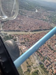 Ultraleggeri - Corso di Volo VDS di 1 ora