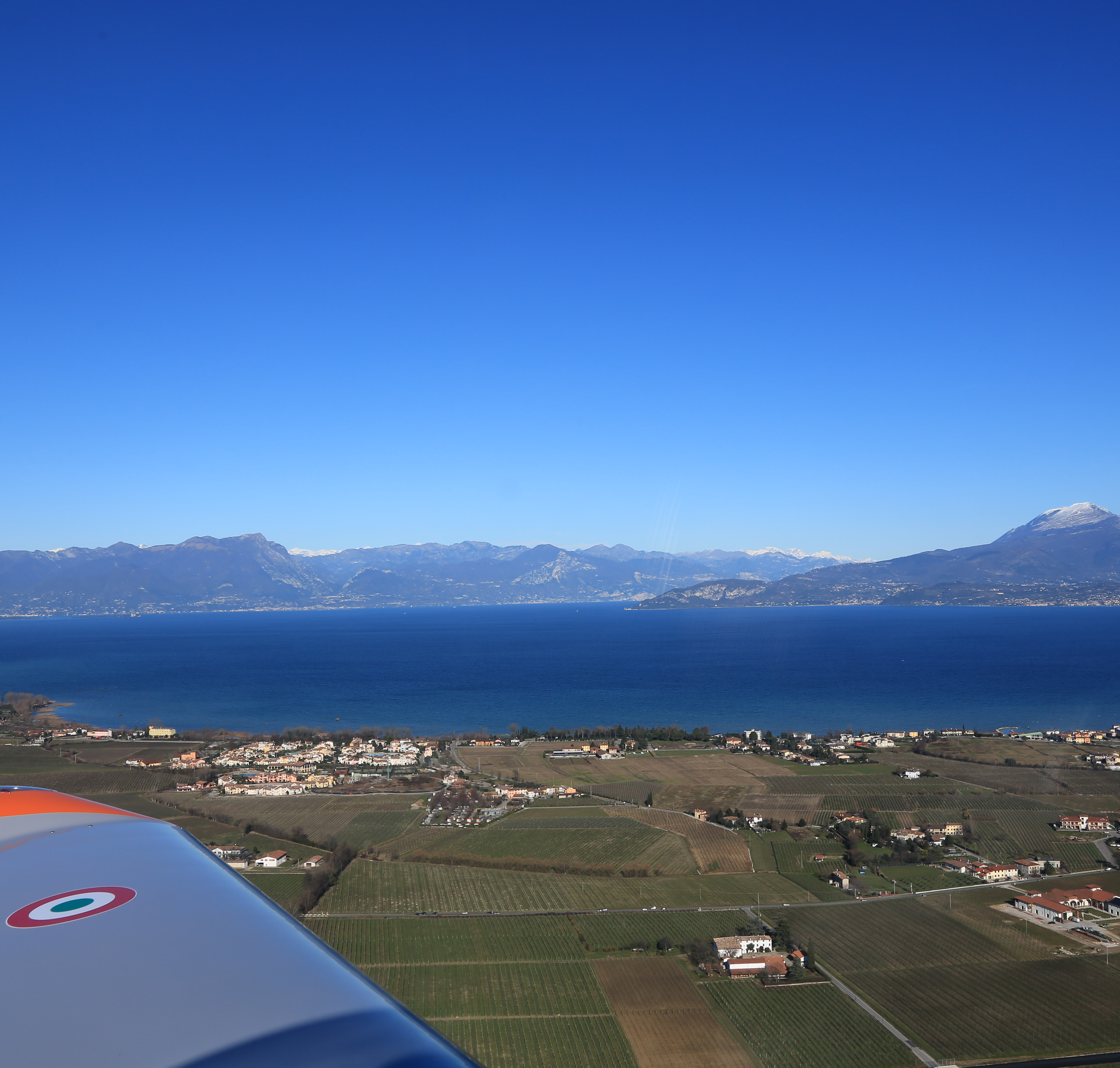 Garda Eagle PRENOTAZIONE per Voucher GE